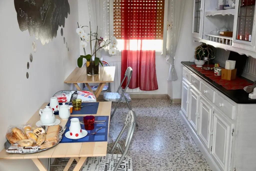 Viale Italia 41: I migliori anni
