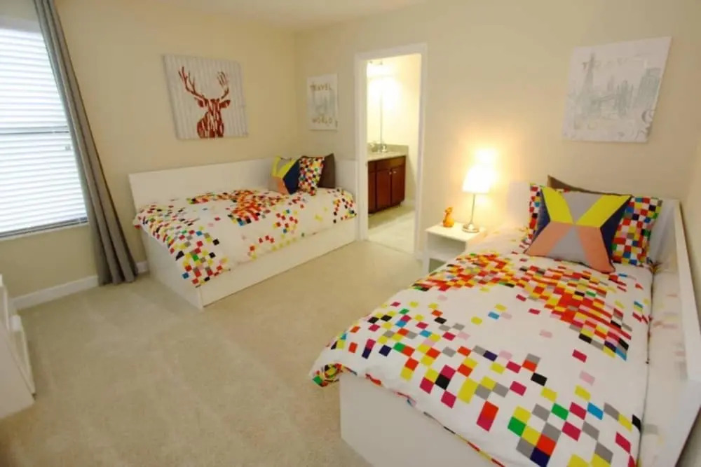 Wonderful Vacation Home With Private Pool Cg1437