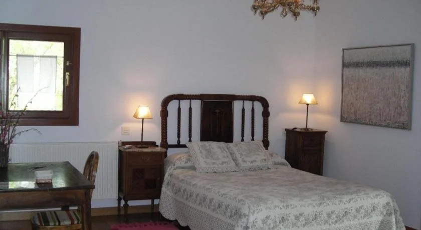 La Casa del Huerto