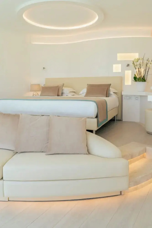 New Bussola - Suites and Beach Club Cagliari Poetto