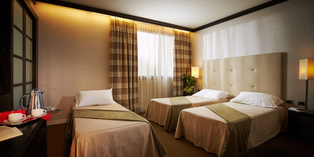 Hotel Pisa Valdera