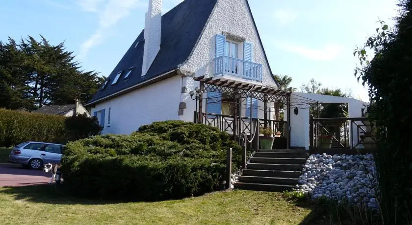 Villa Davcha
