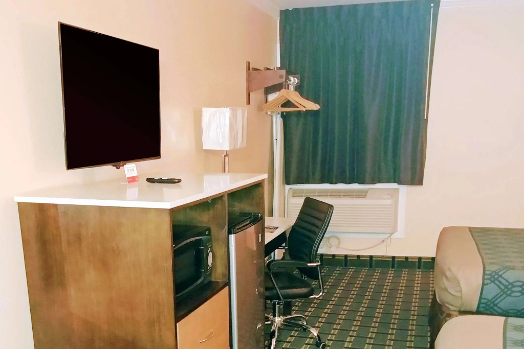Econo Lodge Milldale - Southington