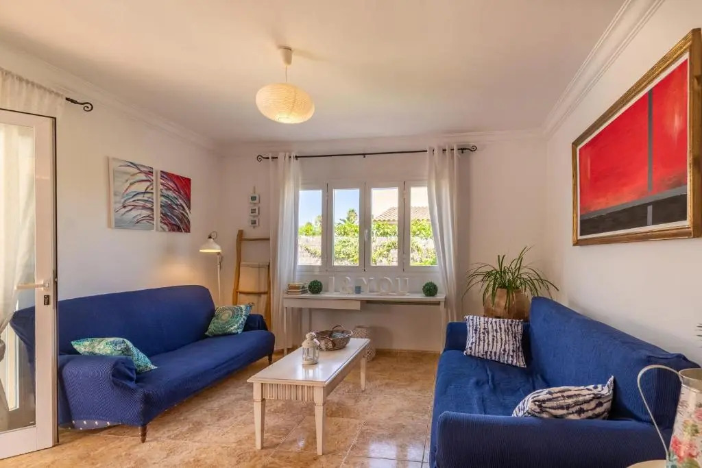 Platja de Muro - 3260-98 Mallorca