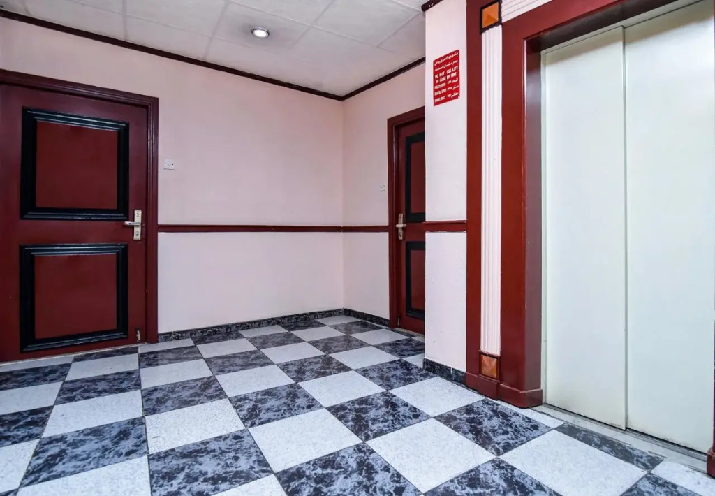 Lapaz Hotel