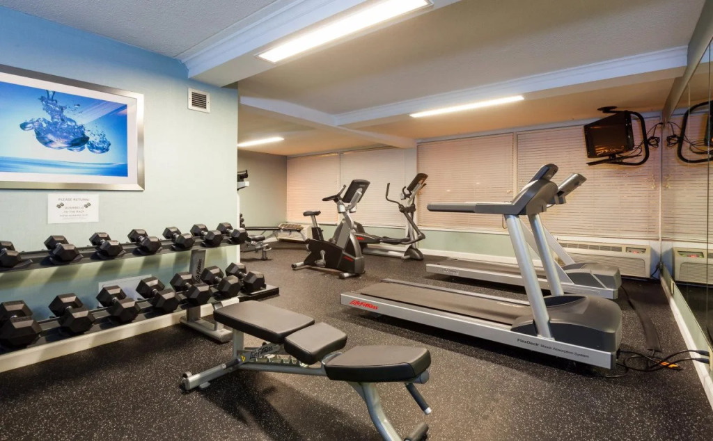 Holiday Inn Weirton-Steubenville Area