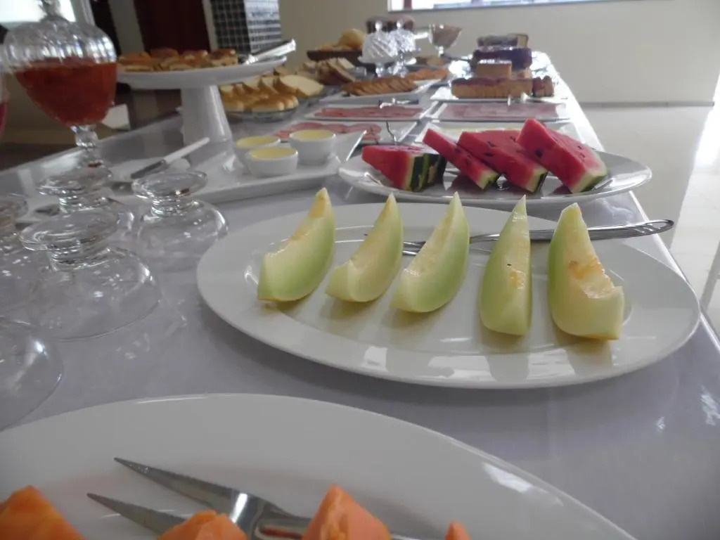 Sallimas Hotel