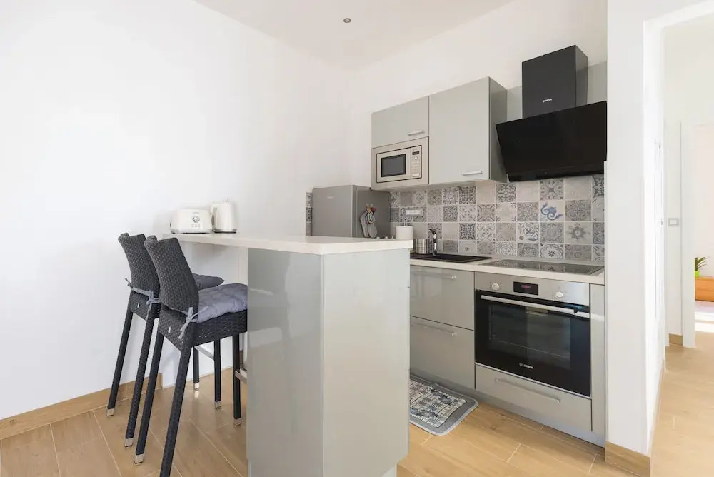 Beach Residences Caroline