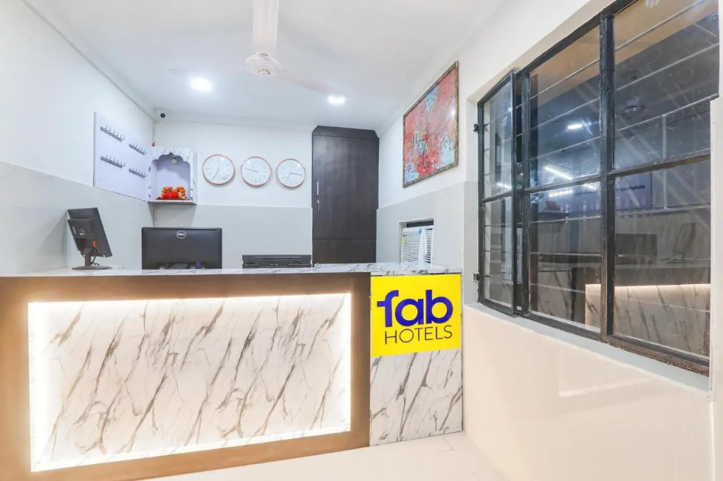 FabHotel Shyam Inn