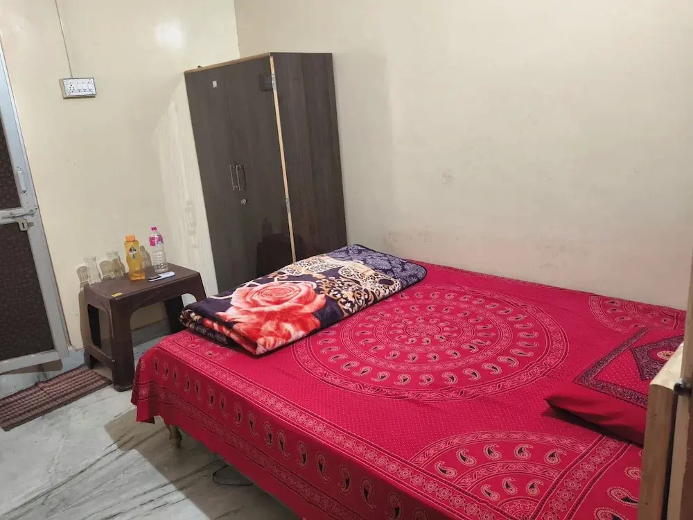 Hotel Barmer
