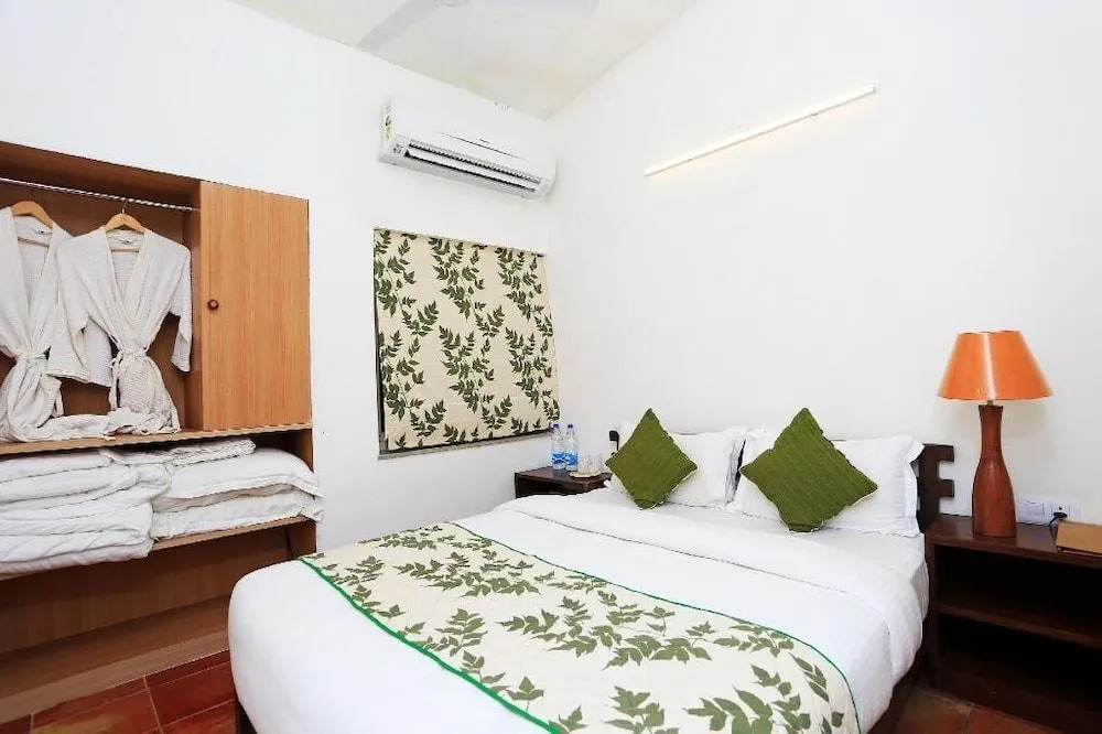 Lulung Aranya Nivas Resort