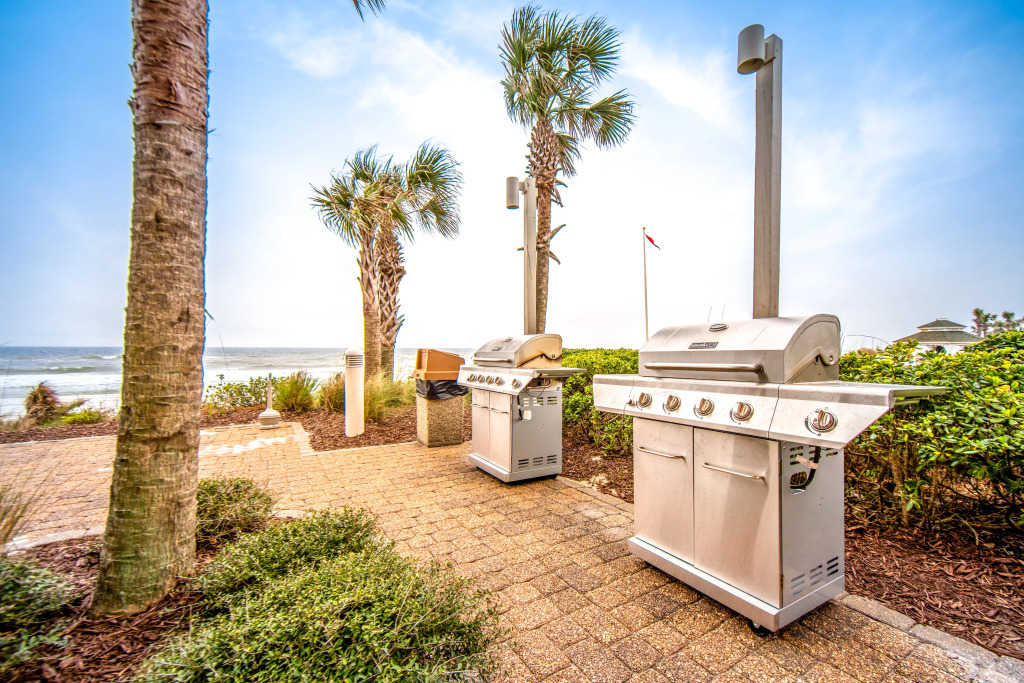 Holiday Inn Club Vacations Panama City Beach Resort