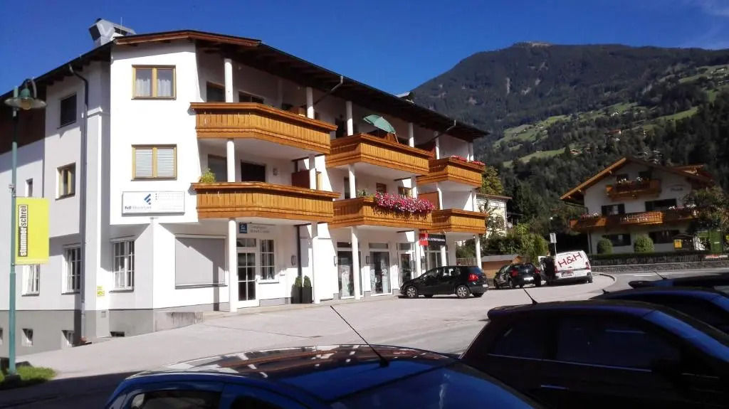 Ferienwohnung Himler