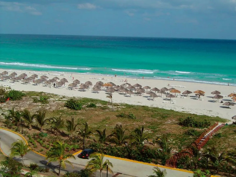 Barcelo Solymar