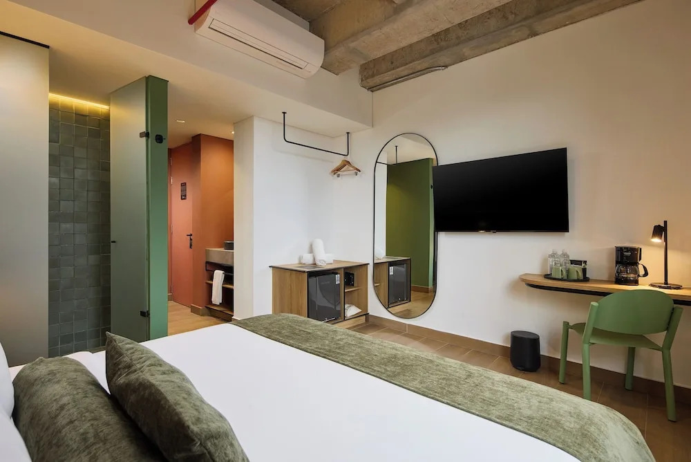 Hunters Hotel Medellin