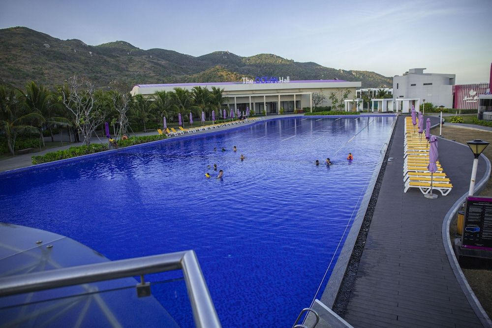 An Nhien Hotel Apartment - Oceanami