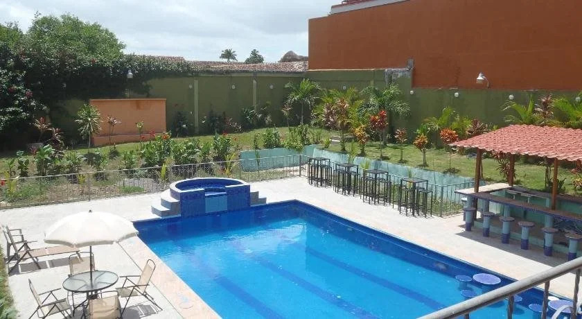 Hotel Real Destino