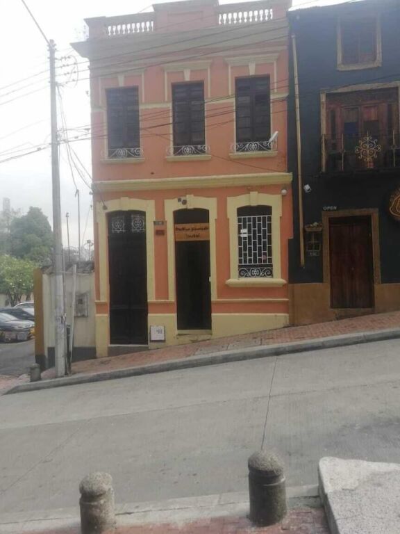 HOTEL Destino Nómada Calle 11 n 1-38