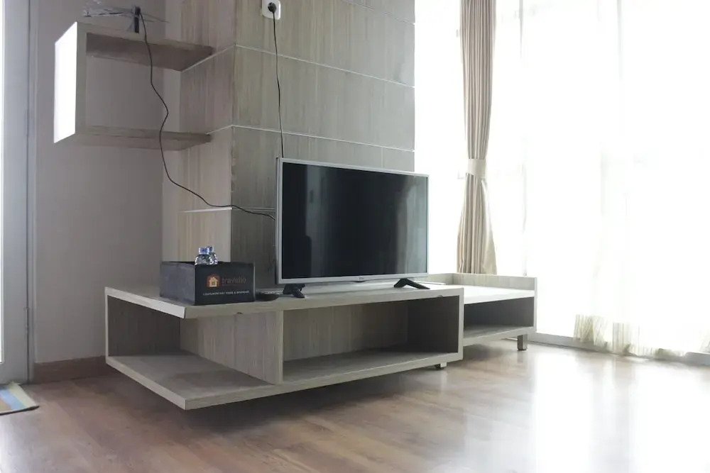 Simply 1BR Apartment at Stanford Jatinangor