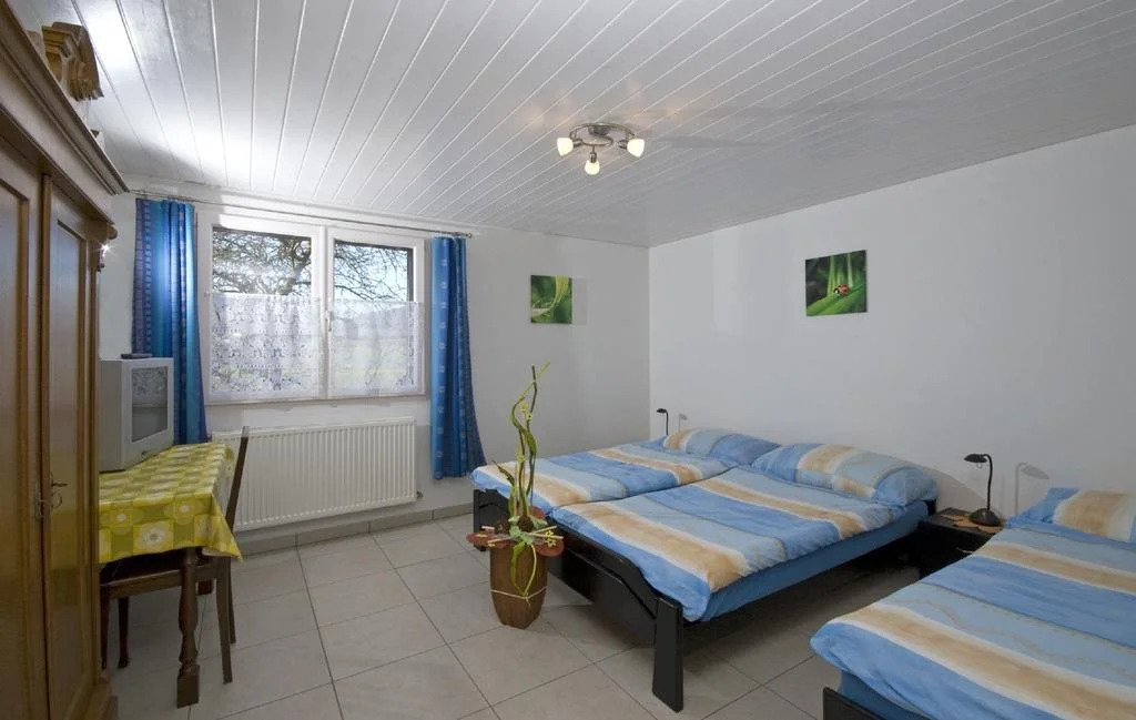 Hôtel-Gîte rural à 3 km de Delémont