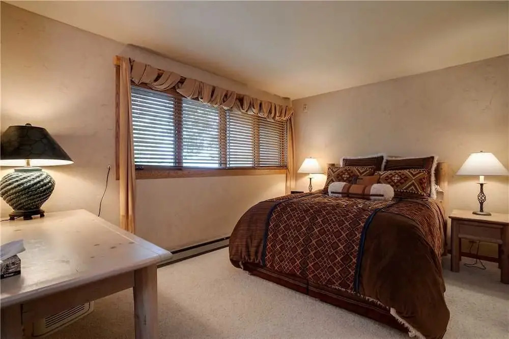 The Ridge Townhome #1