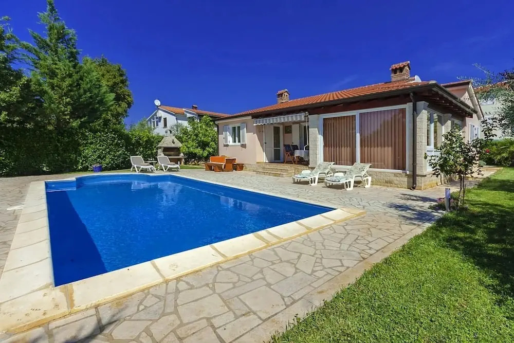 Villa Agava