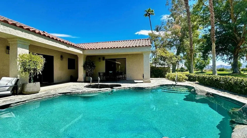 Luxe Living