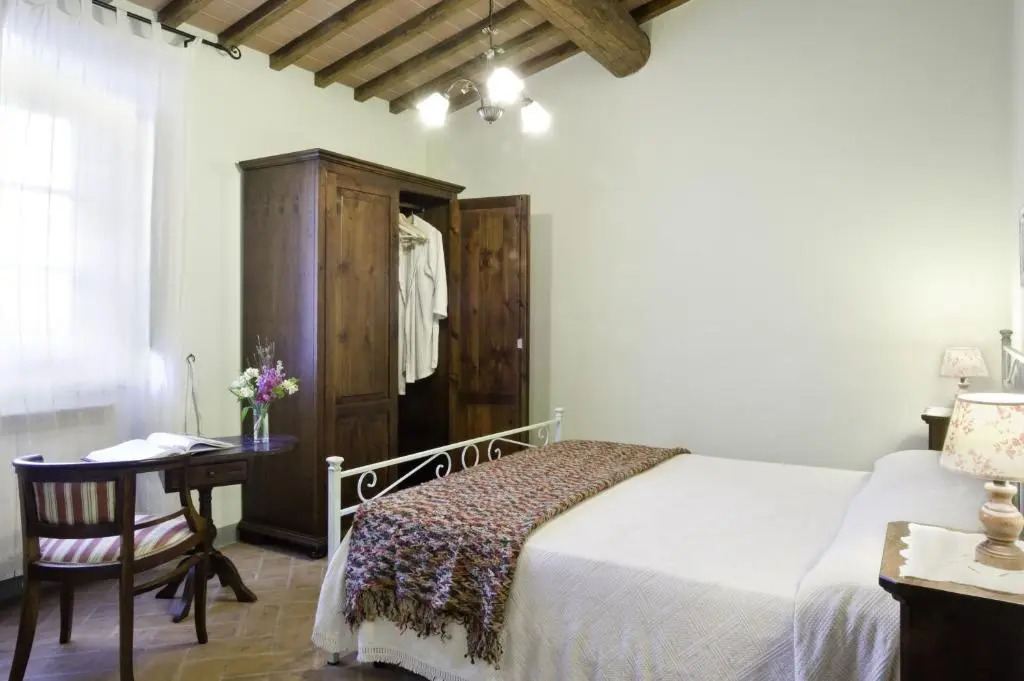 Agriturismo LIncrociata