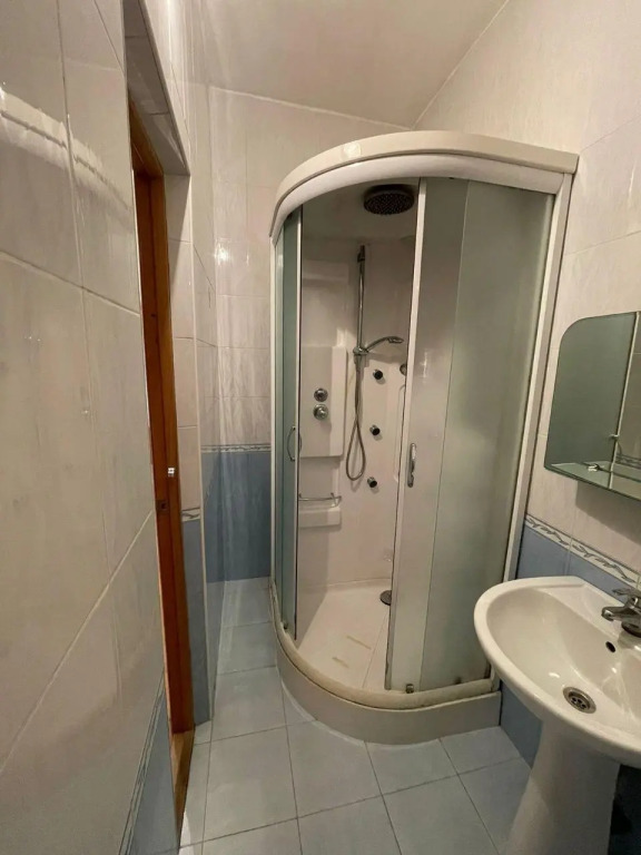 Оазис спокойствия