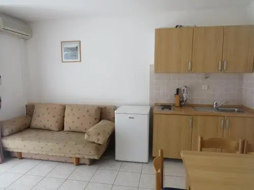 Diana & Josip Mobile Homes