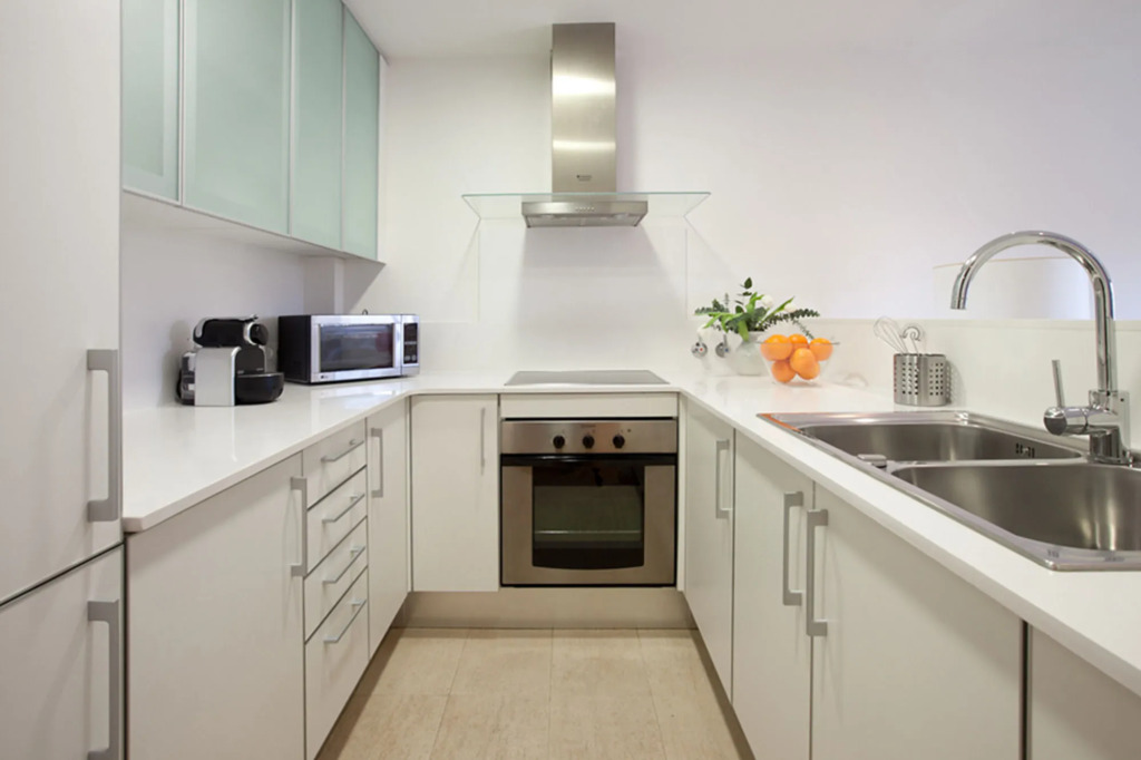 Lugaris Rambla Apartments