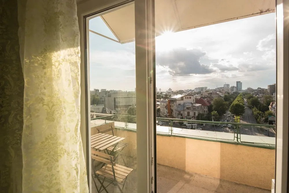 Romana Apartments City Center