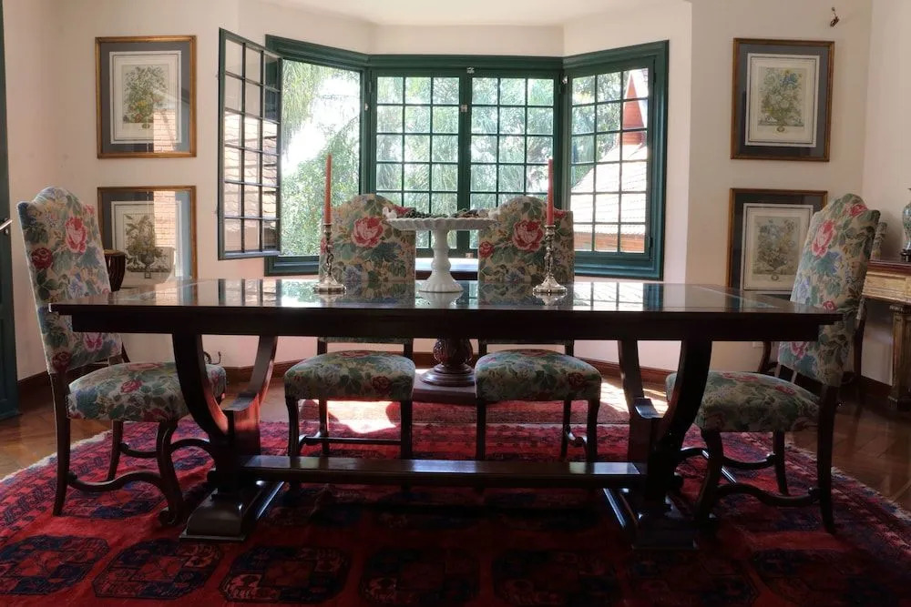 Villa Serena Bed & Breakfast