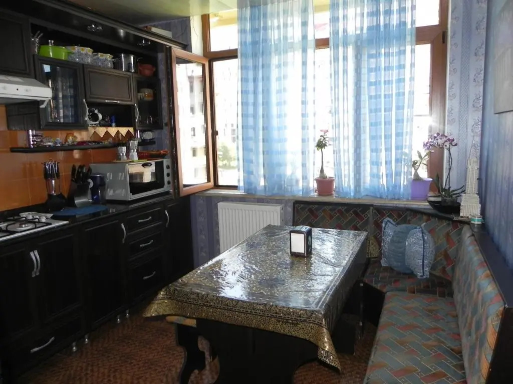 Comfortable apartment in Batumi