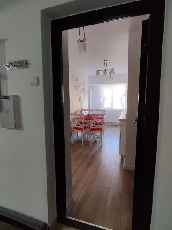 Ania's Apartment