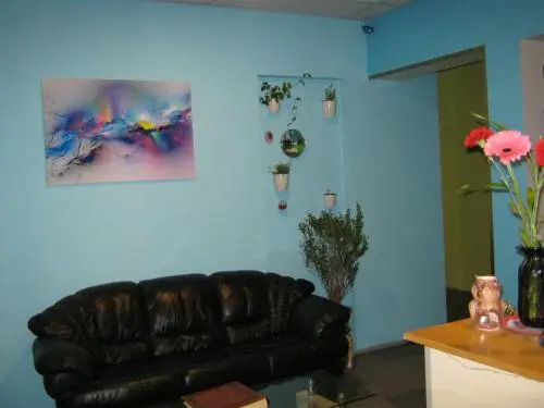 Hostel House