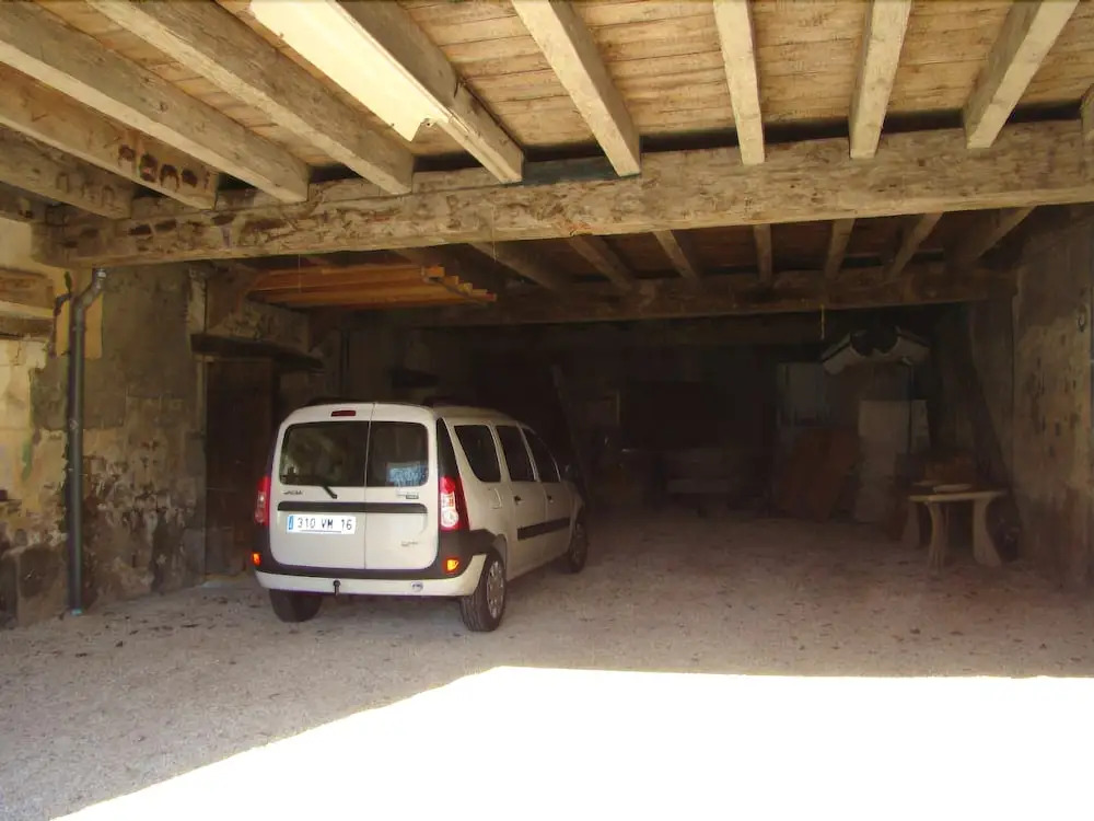 Chambres de L'Abreuvoir