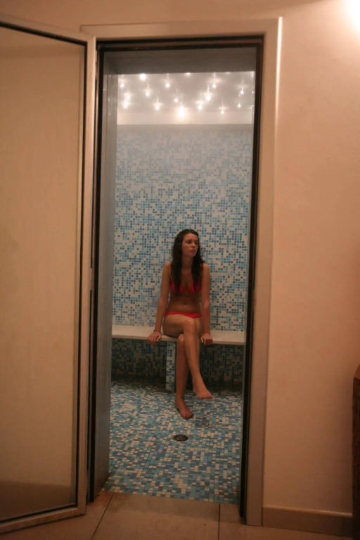 Paglianza Hotel