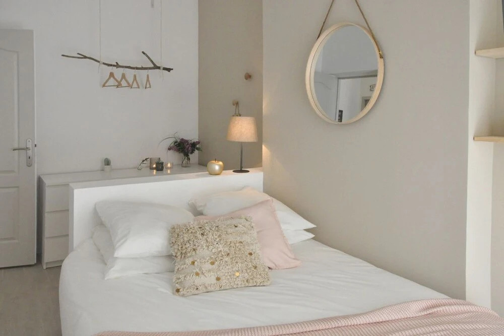 Near Joliette - Contemporary Apartment of 50m2