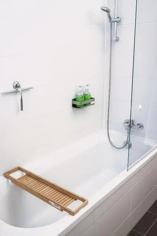 Modern Apartment close to Congress Center, TU-Uni and Center with Netflix!