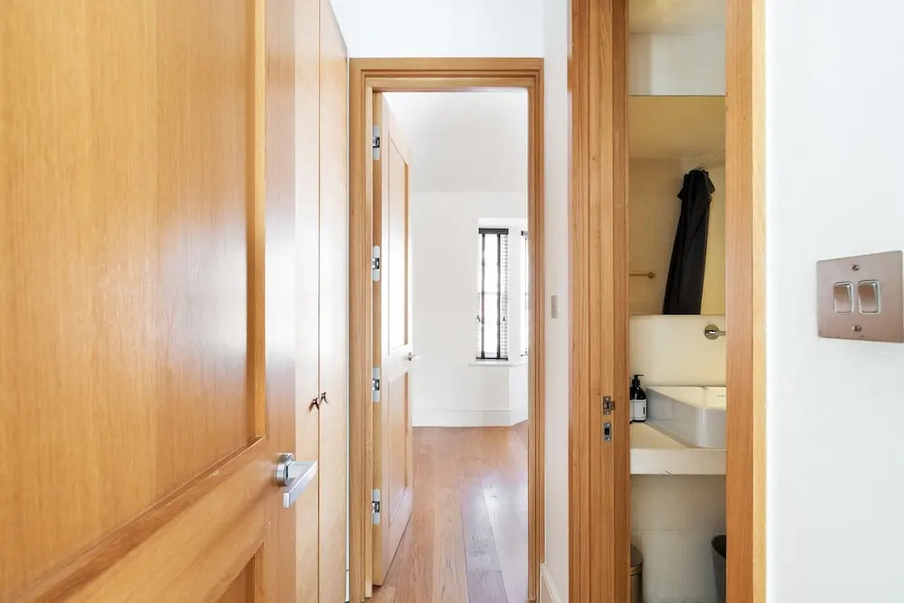 3 Bdr Great Portland Street By The Residences