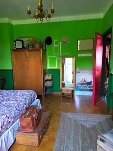 B&B La Gallinella Rossa