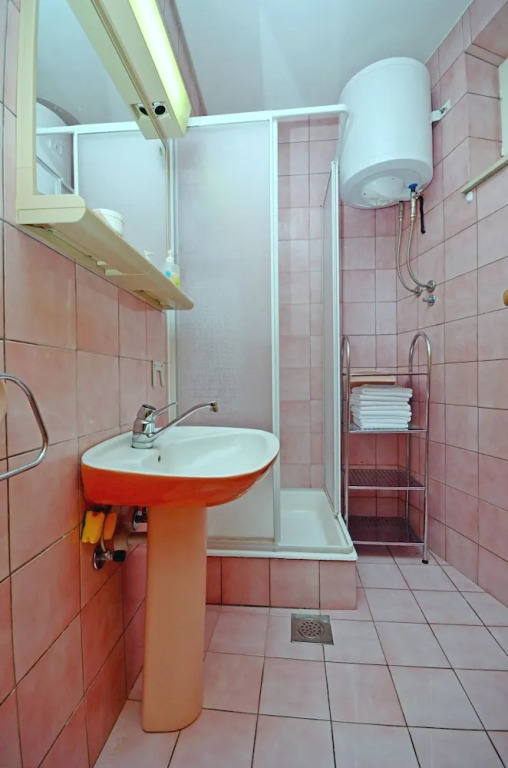 Apartment Veljko