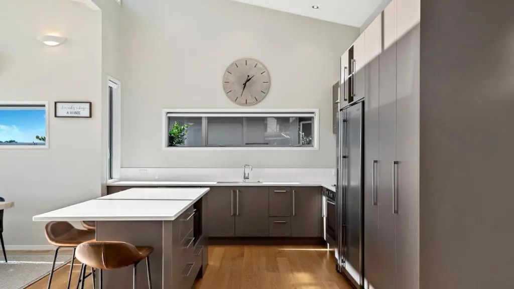 Tauriko Retreat - Tauranga Holiday Home
