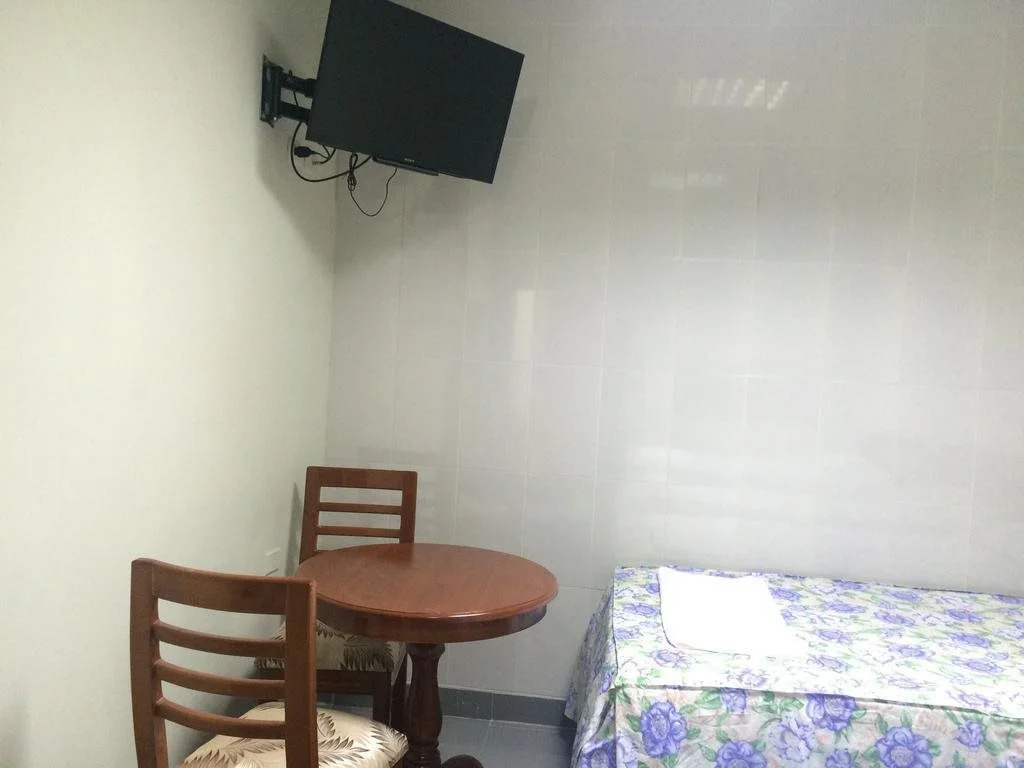 Oti Cerva Hotel