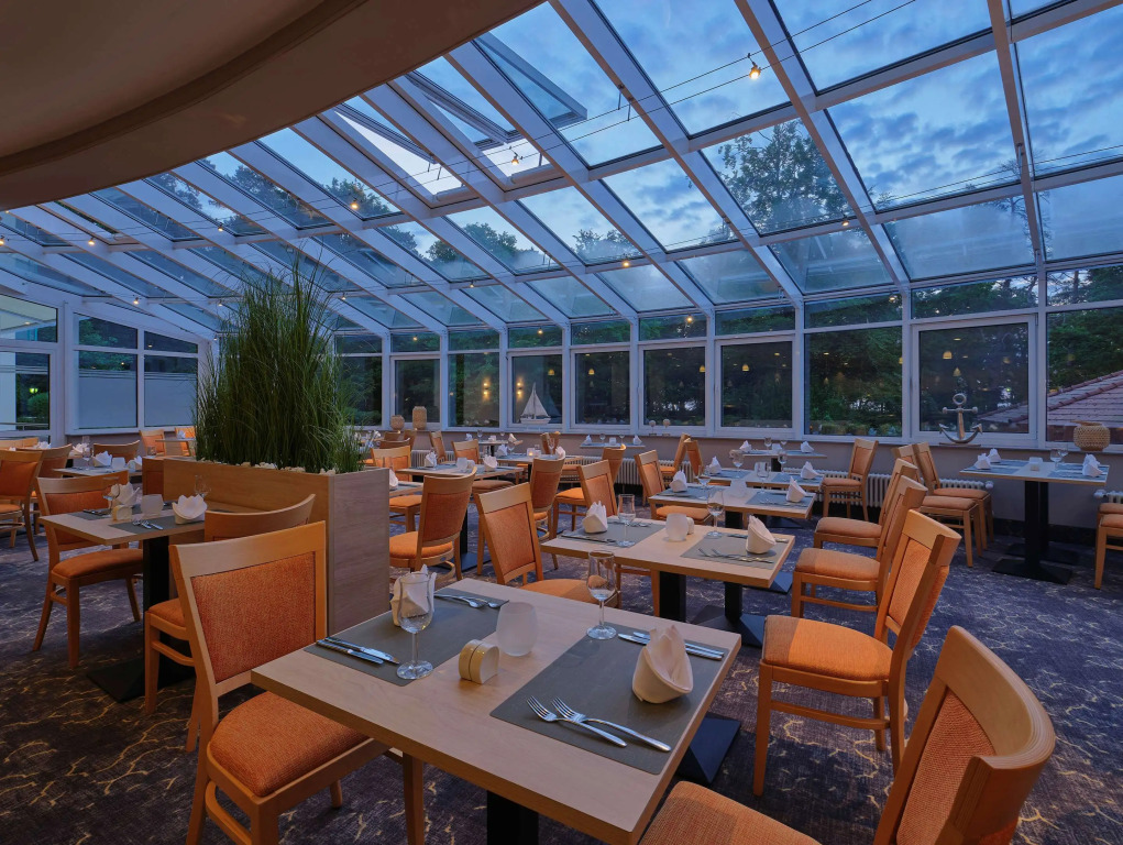 Dorint Seehotel Binz-Therme Binz/Rügen