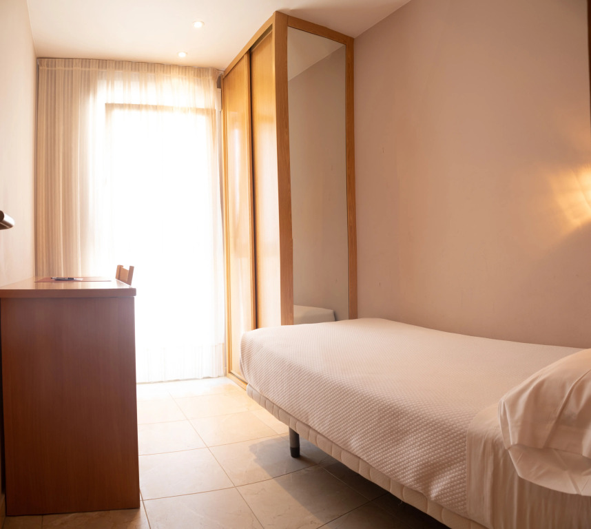 Apartamentos Ciudad de Lugo