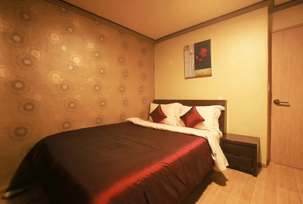 Bobos Motel