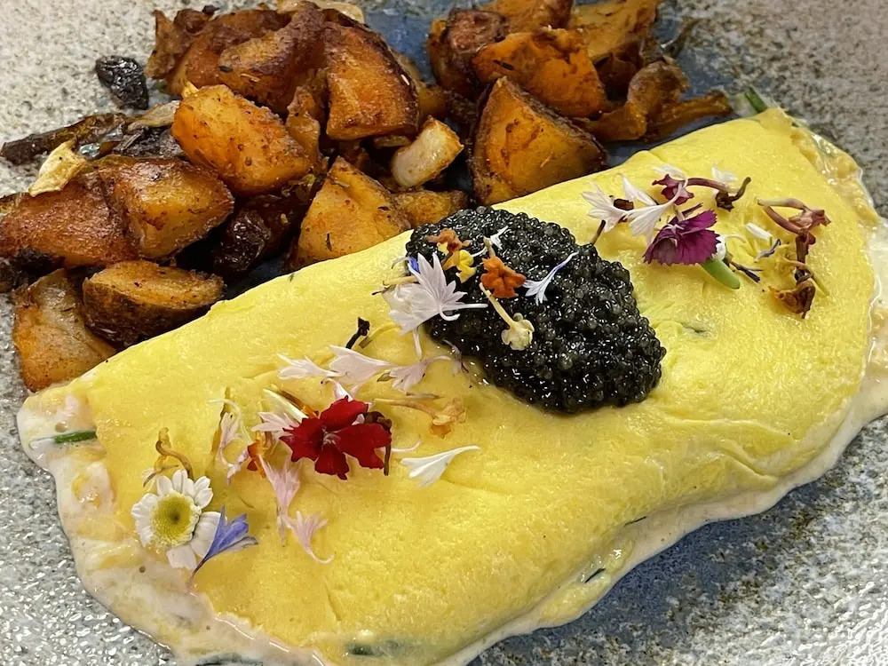The Frogtown Inn And 6 Acres Restaurant