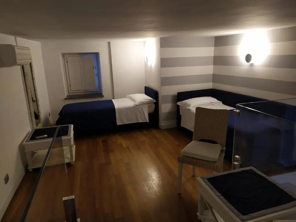 Cubo Apartments